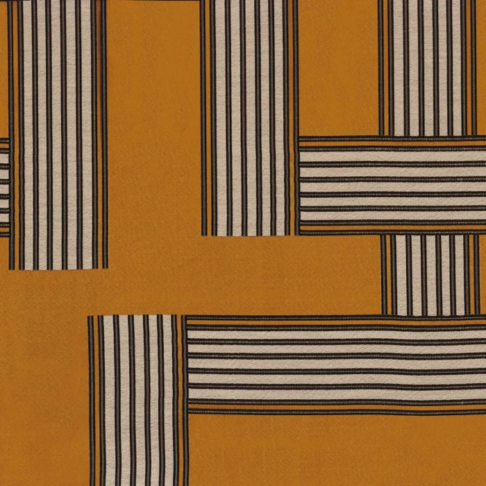 Bau Fabric - Ambre swatch