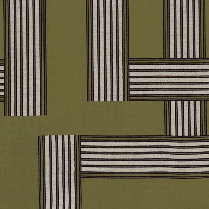 Bau Fabric - Kaki swatch