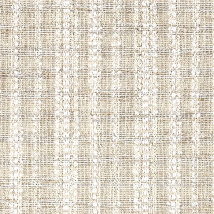 Dessau Fabric - Ivoire swatch