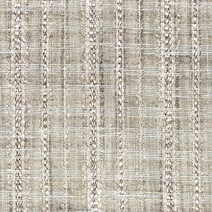 Dessau Fabric - Grege swatch