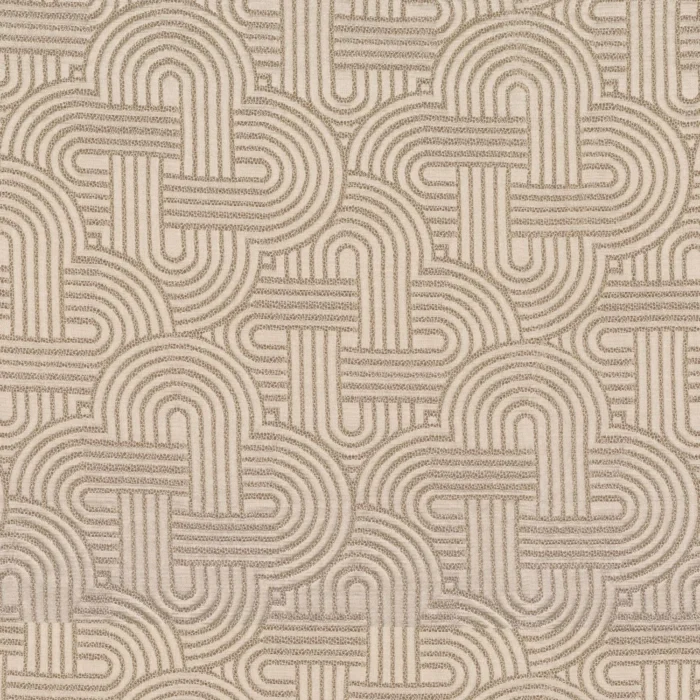 Mollino Fabric - Nacre swatch