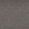 blue geometric jacquard fabric from Casamance
