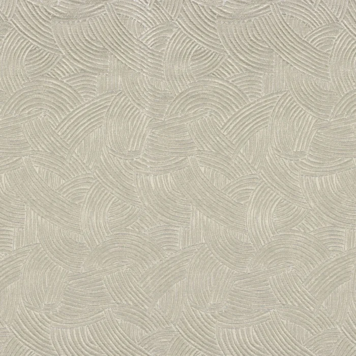 Bramante Fabric - Grege swatch