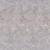 black-grey geometric jacquard fabric from Casamance