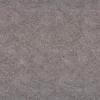 black-grey geometric jacquard fabric from Casamance