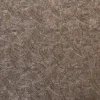 brown geometric jacquard fabric from Casamance