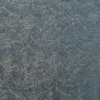 blue geometric jacquard fabric from Casamance