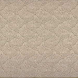 brown misc jacquard fabric from Casamance