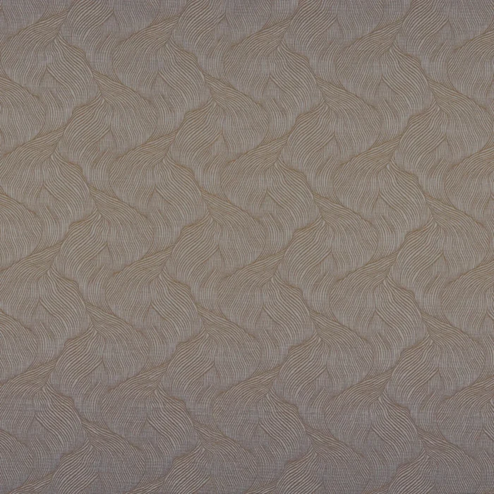 Betta Fabric - Gris Perle swatch
