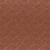 red misc jacquard fabric from Casamance