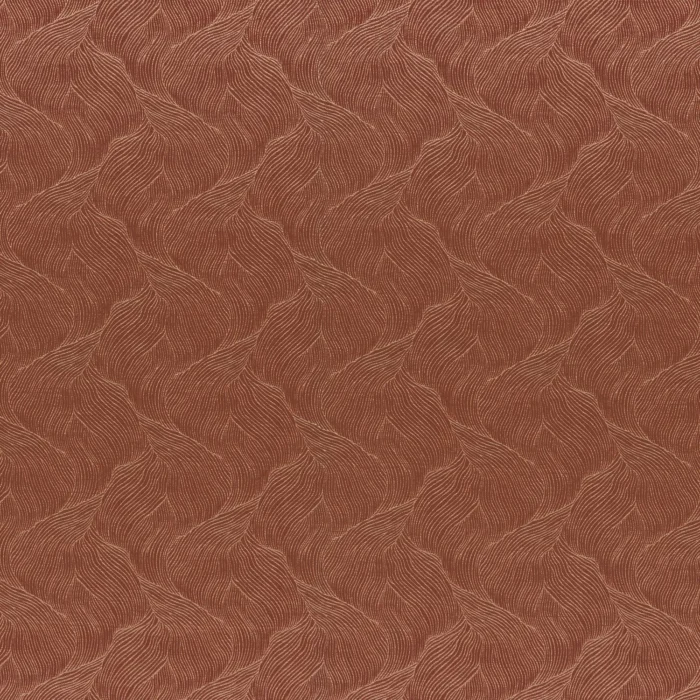 Betta Fabric - Bois De Rose swatch