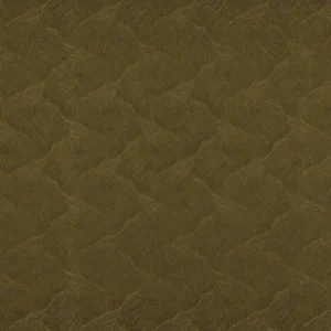 green misc jacquard fabric from Casamance