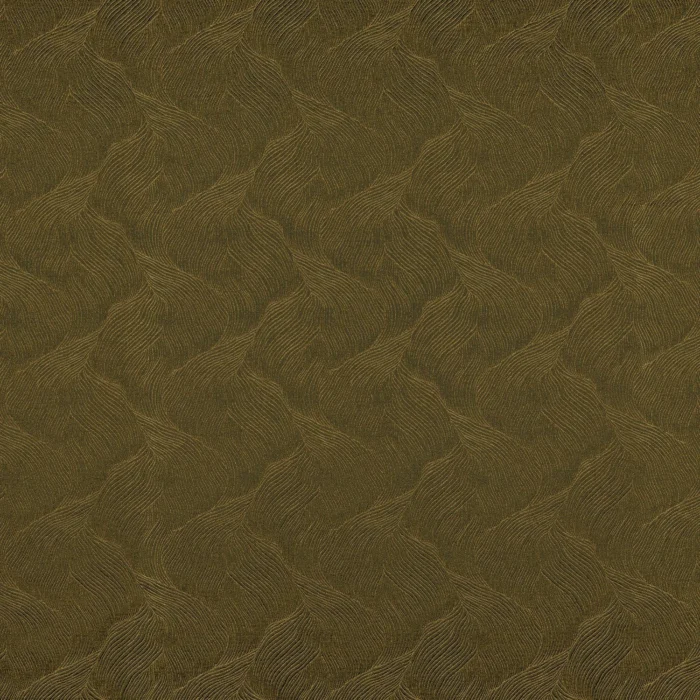 Betta Fabric - Olive swatch