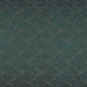 blue misc jacquard fabric from Casamance