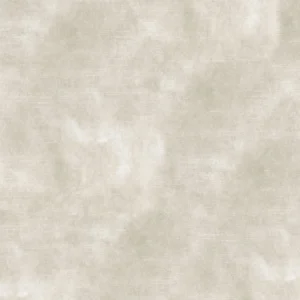 green plain velvet-chenille fabric from Casamance