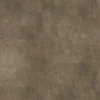 brown plain velvet-chenille fabric from Casamance