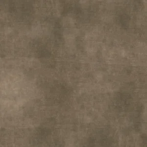 brown plain velvet-chenille fabric from Casamance