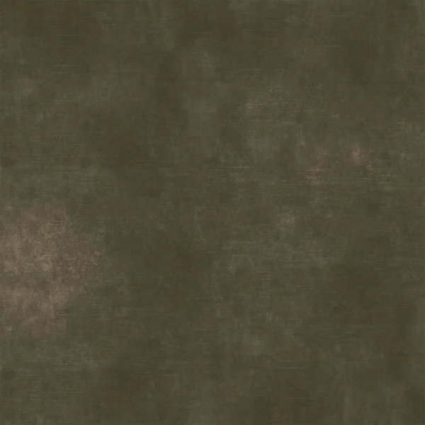 green plain velvet-chenille fabric from Casamance