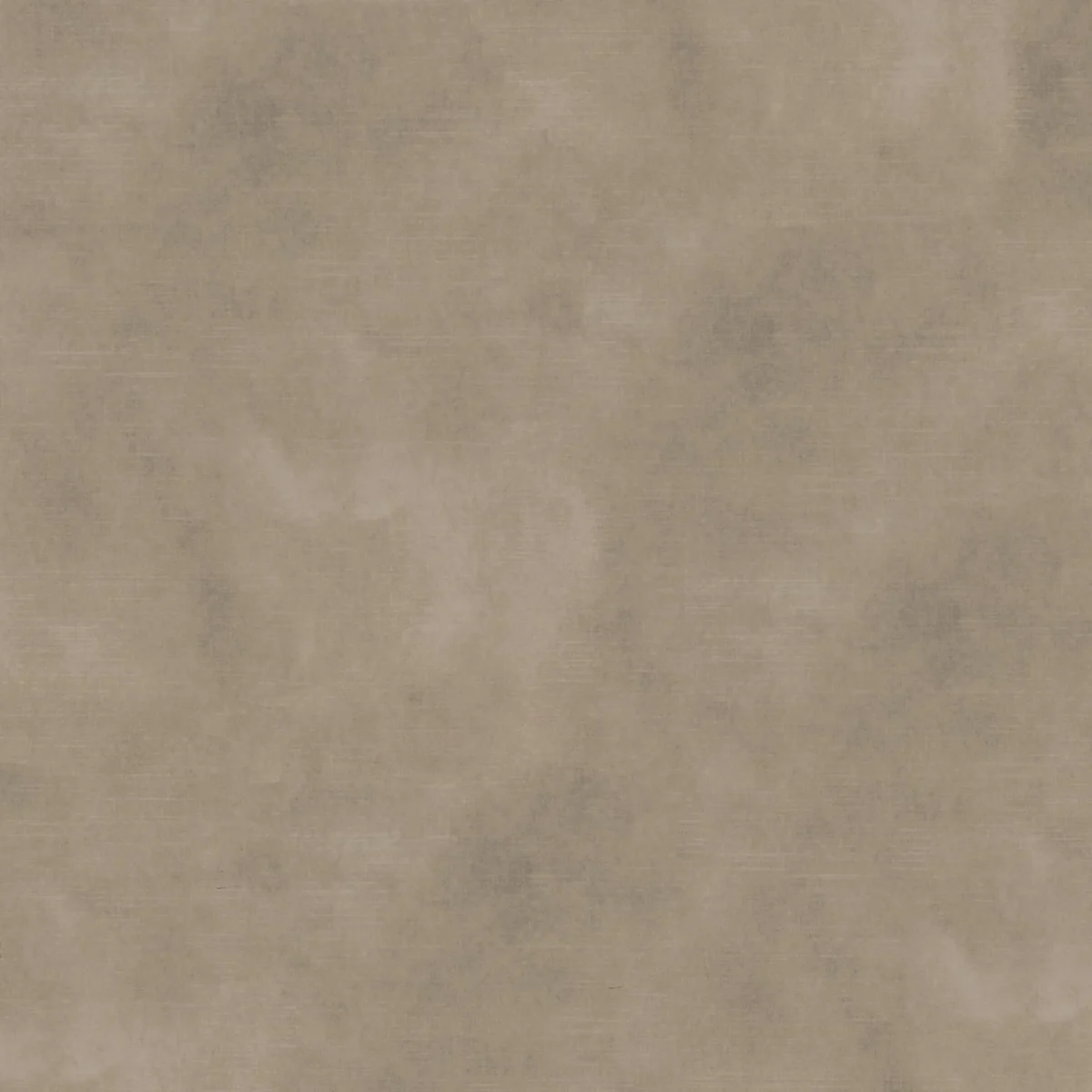 Manade Fabric - Beige 2 by brown plain velvet-chenille fabric from Casamance