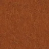 orange geometric jacquard fabric from Casamance