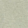 green plain voile-sheer fabric from Casamance