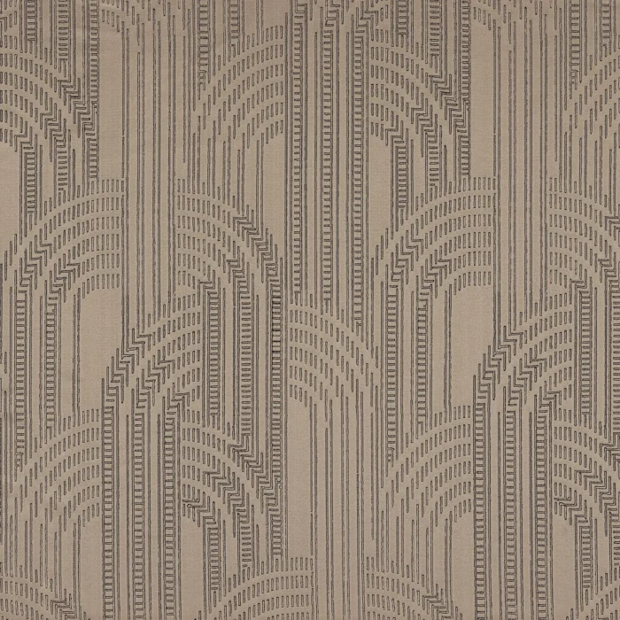 Prodige Fabric - Gris Cendre swatch
