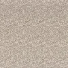 brown geometric jacquard fabric from Casamance