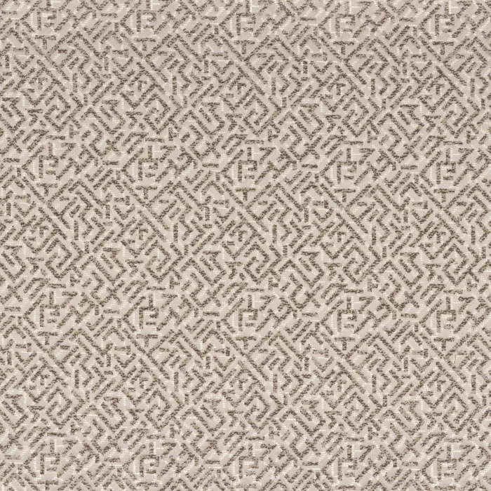 Trait D Union Fabric - Grege swatch