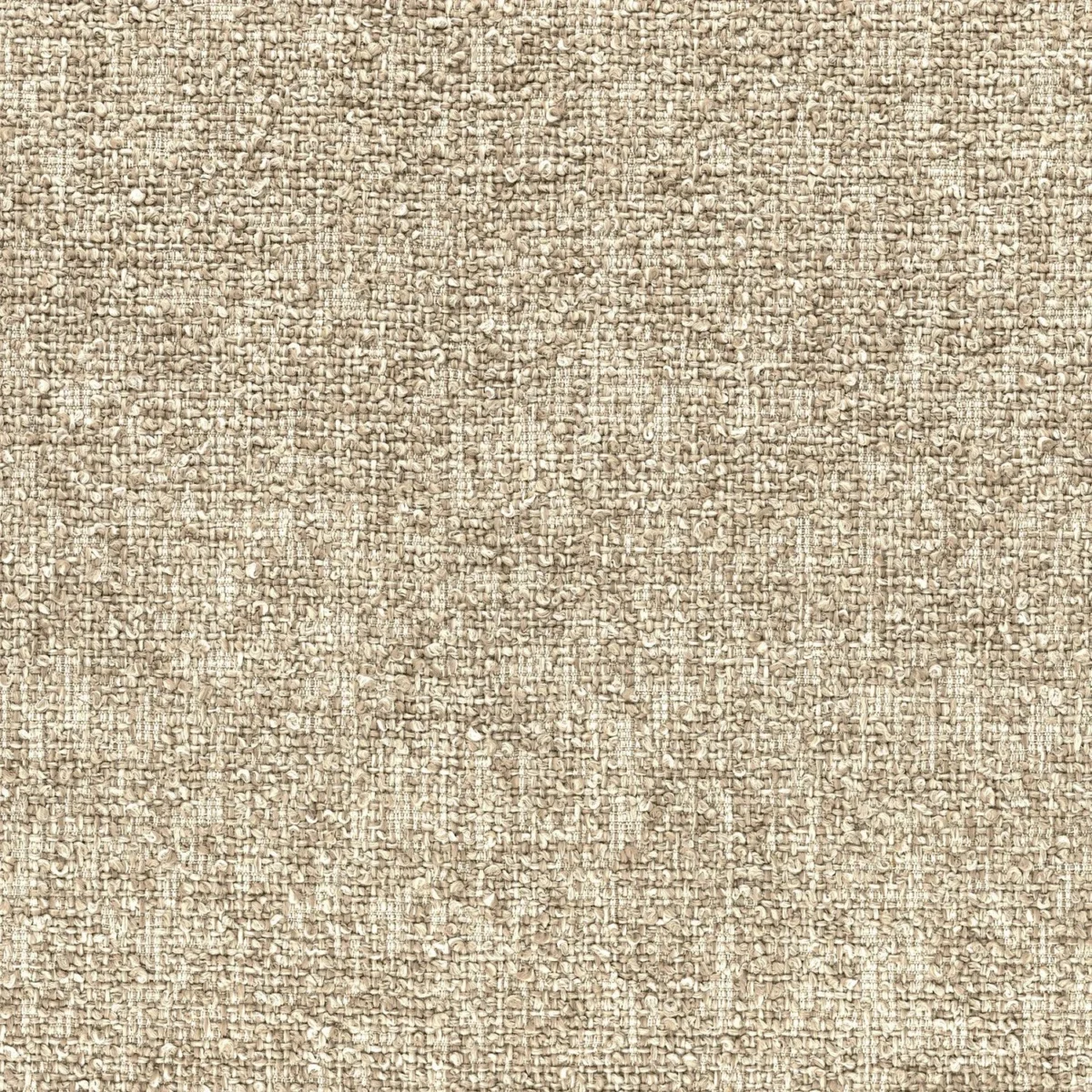 neutral plain jacquard fabric from Casamance