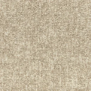 neutral plain jacquard fabric from Casamance