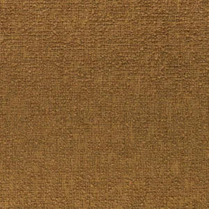 brown plain jacquard fabric from Casamance