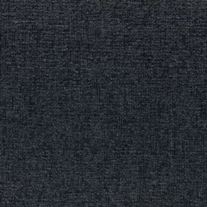 blue plain jacquard fabric from Casamance
