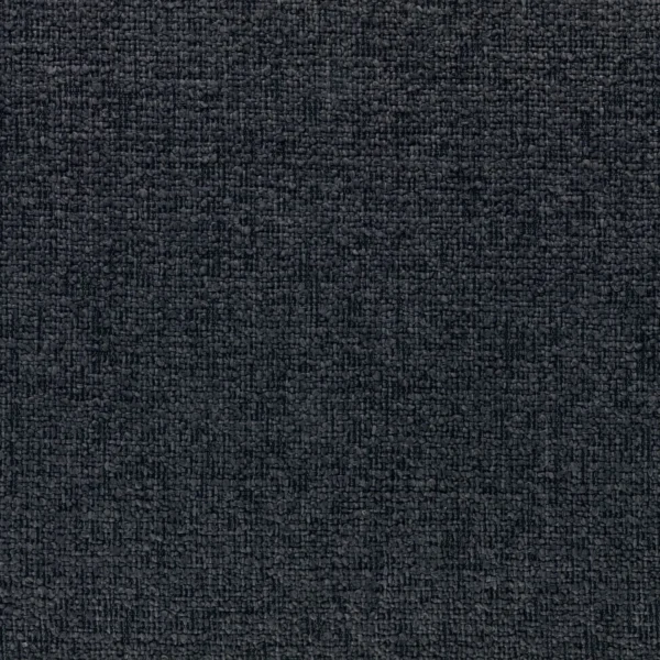 blue plain jacquard fabric from Casamance