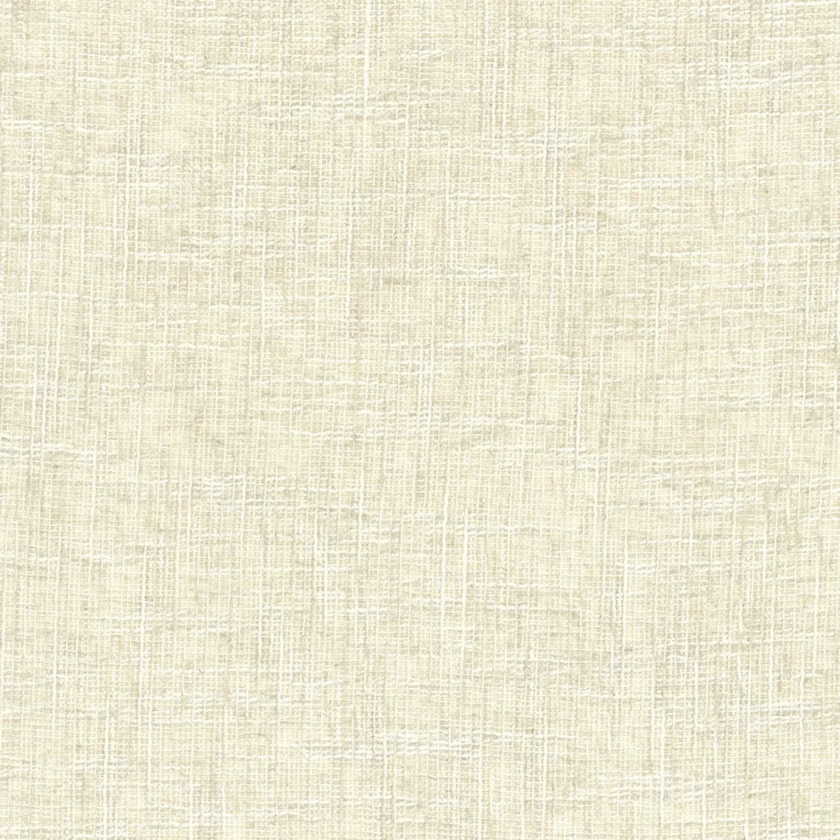 Vivienne Fabric - Nacre by white plain voile-sheer fabric from Casamance