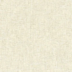 white plain voile-sheer fabric from Casamance