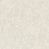 neutral plain voile-sheer fabric from Casamance