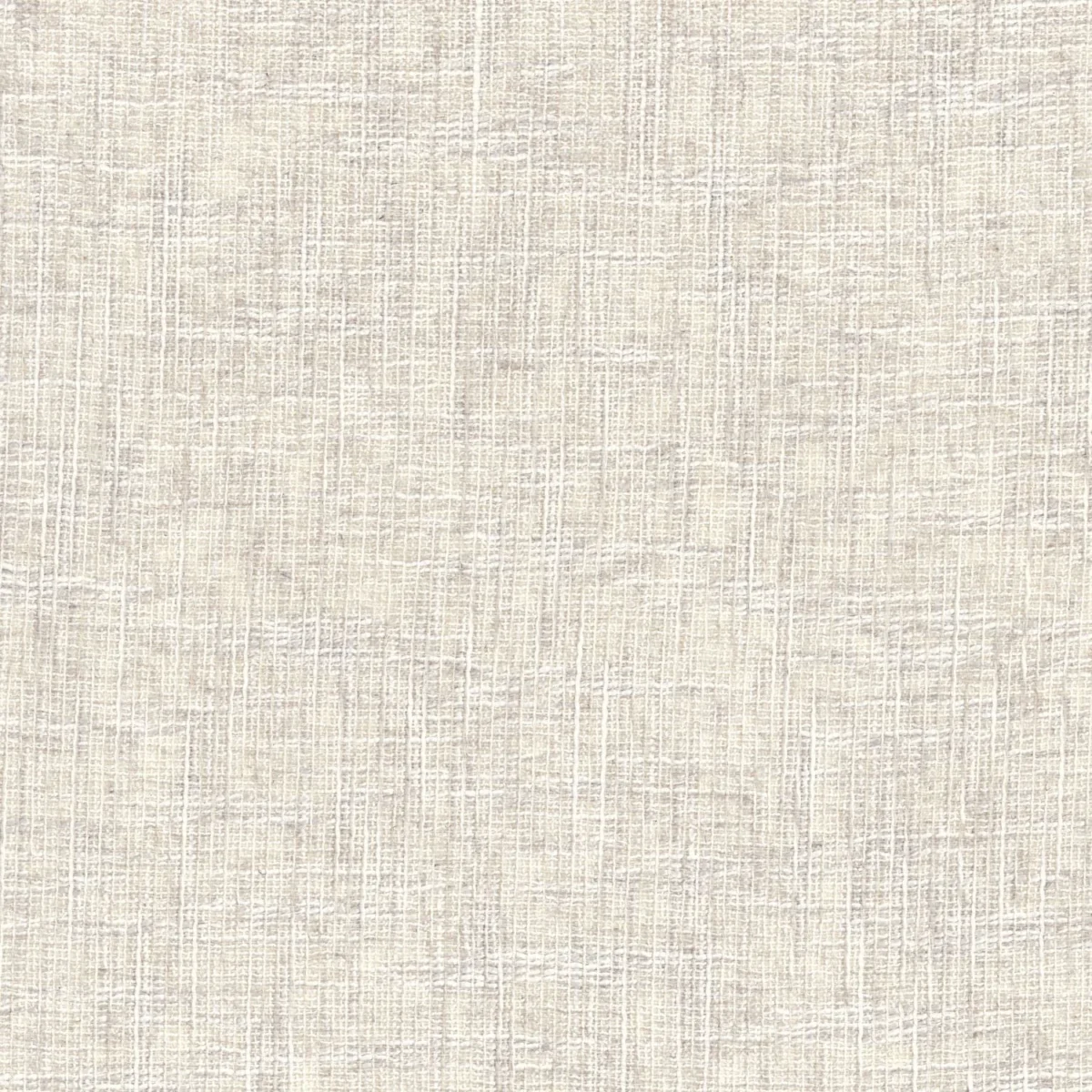 Vivienne Fabric - Perle by neutral plain voile-sheer fabric from Casamance