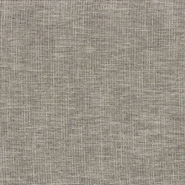 black-grey plain voile-sheer fabric from Casamance
