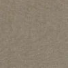 brown plain woven fabric from Casamance