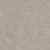 black-grey plain woven fabric from Casamance