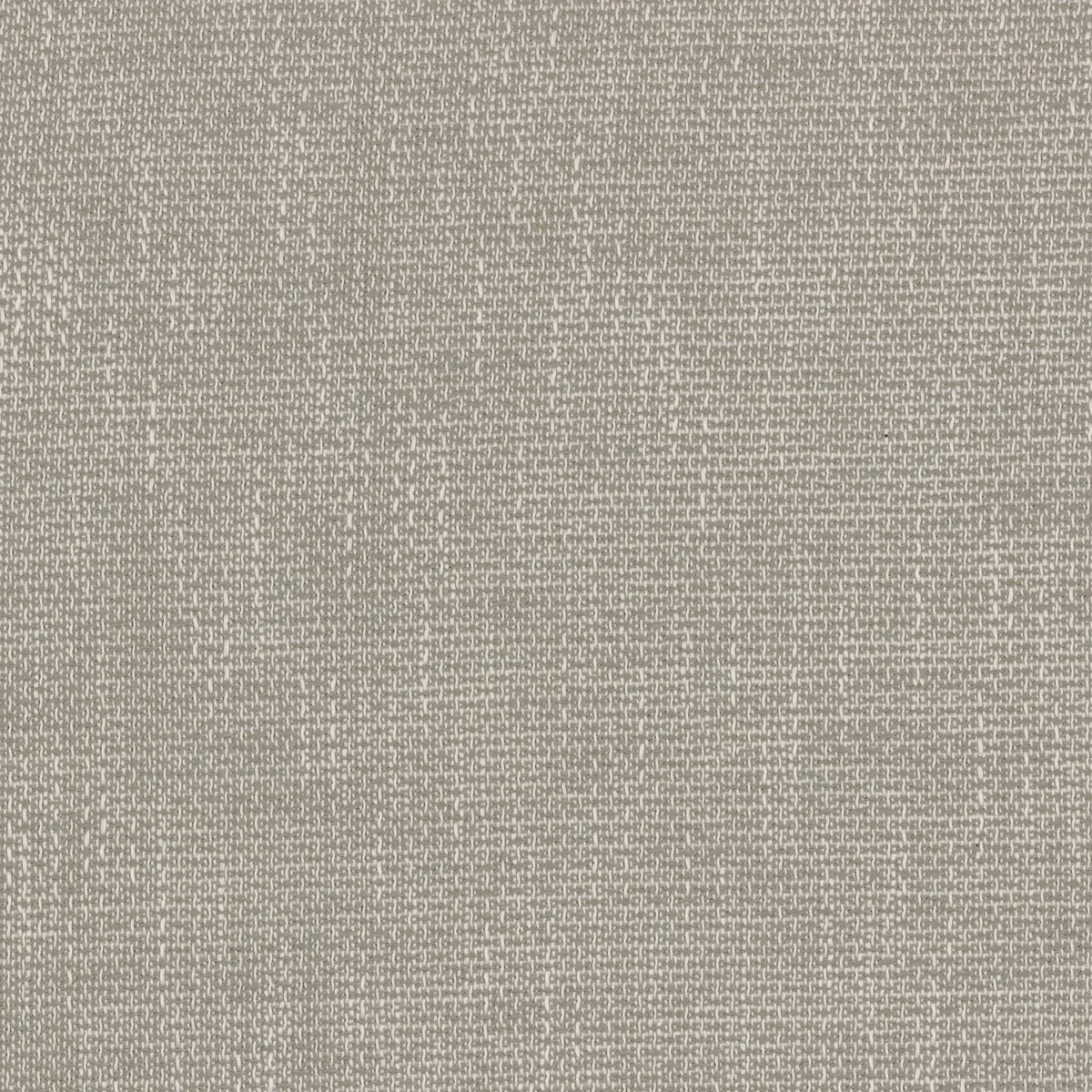 Conti Fabric - Grege by black-grey plain woven fabric from Casamance