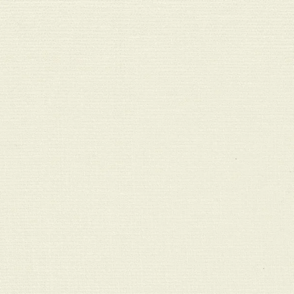 Conti Fabric - Blanc by green plain woven fabric from Casamance
