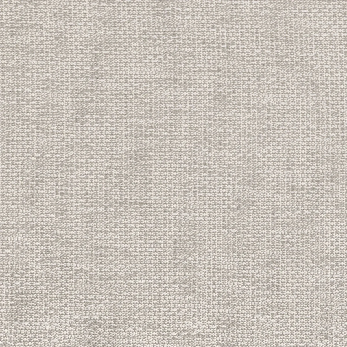 black-grey plain woven fabric from Casamance