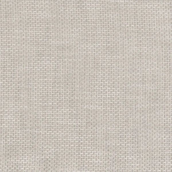 Conti Fabric - Champagne by black-grey plain woven fabric from Casamance
