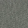 black-grey plain woven fabric from Casamance
