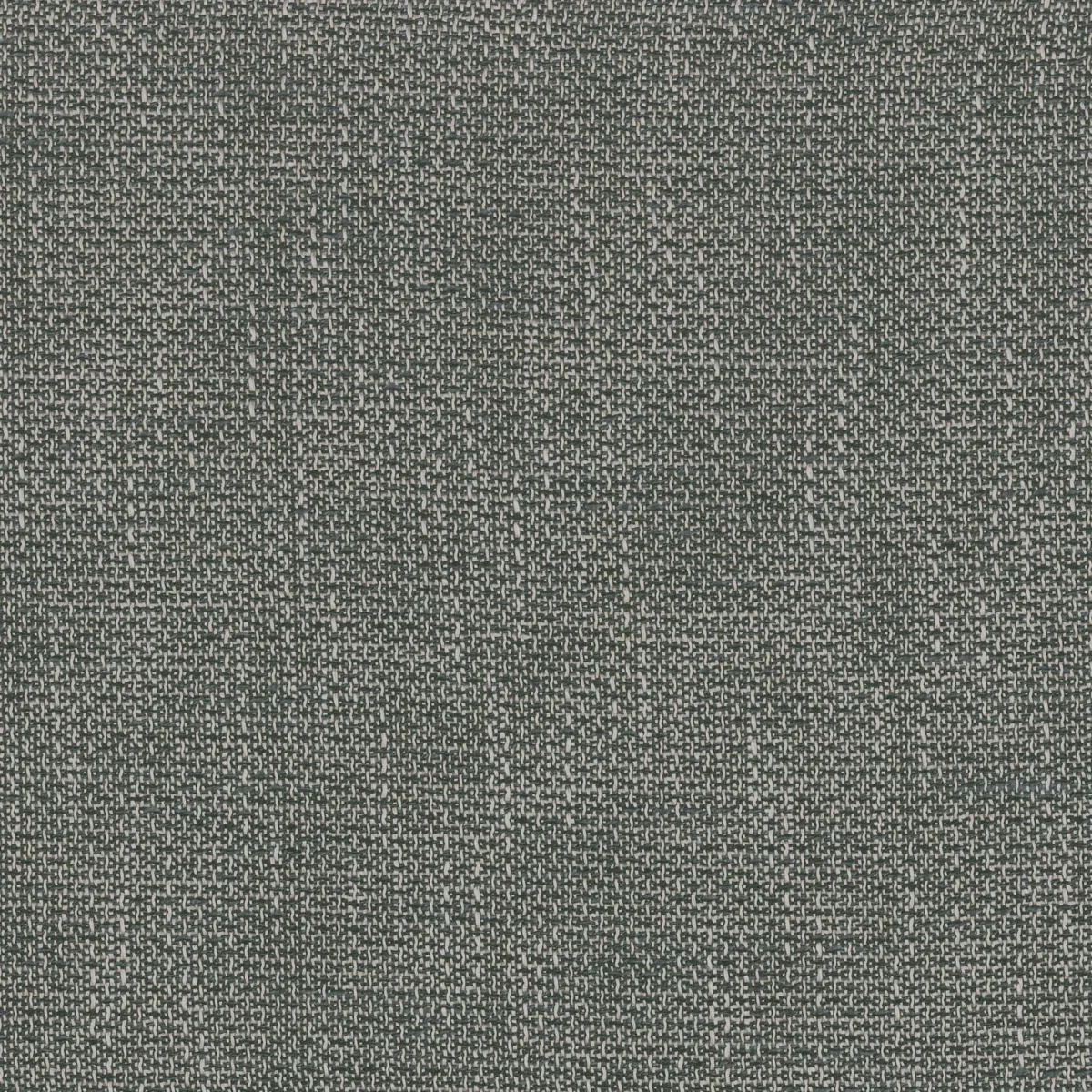 Conti Fabric - Orage by black-grey plain woven fabric from Casamance