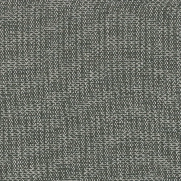 Conti Fabric - Orage by black-grey plain woven fabric from Casamance