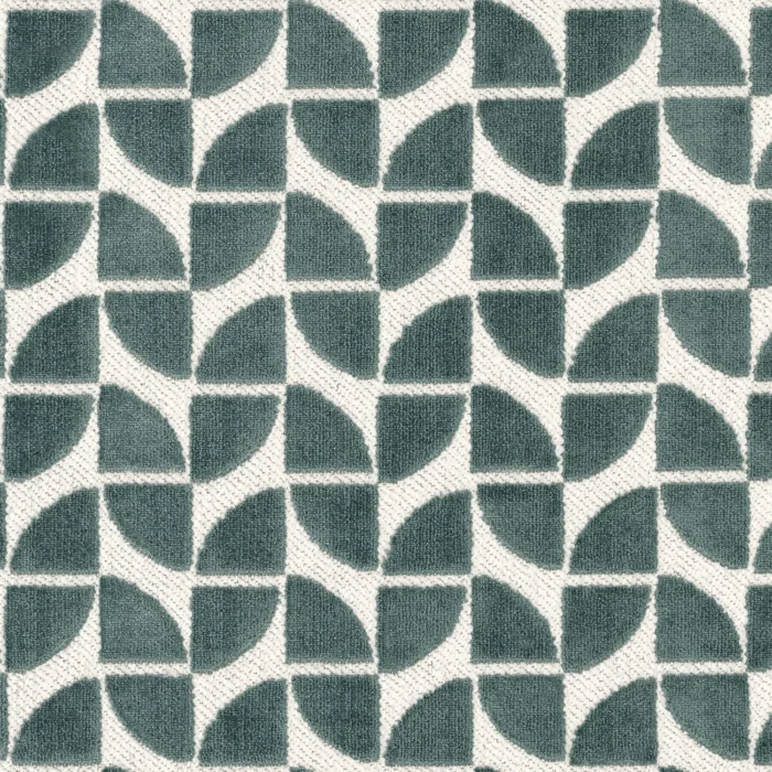 Oca Fabric - Celadon swatch