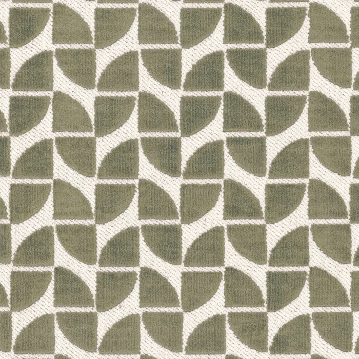 Oca Fabric - Kaki swatch