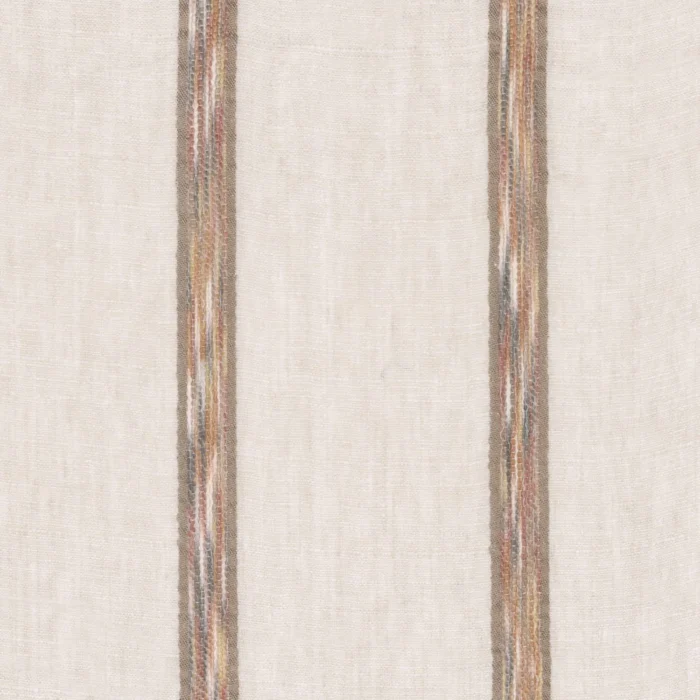 Zana Fabric - Beige / Nude swatch